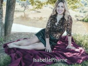 IsabellePhame