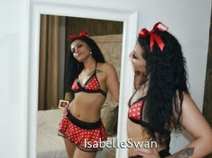 IsabelleSwan 1 grosse chatte poilue