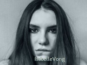 IsabelleVong