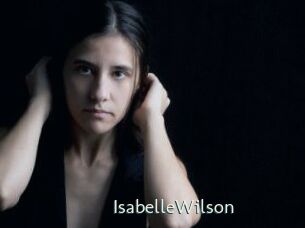 IsabelleWilson