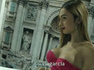 Isagarcia