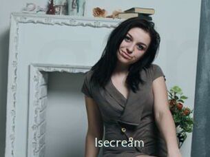Isecream