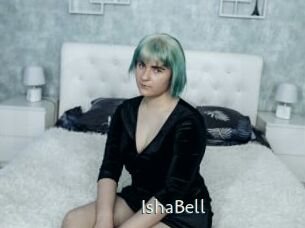 IshaBell