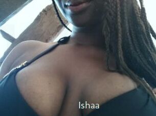 Ishaa