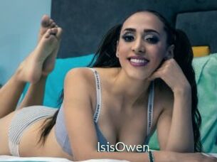IsisOwen