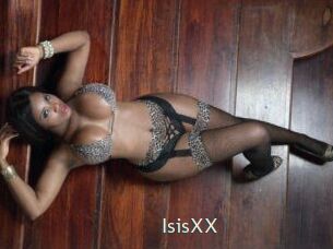 IsisXX