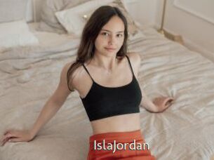 IslaJordan