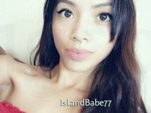 IslandBabe77