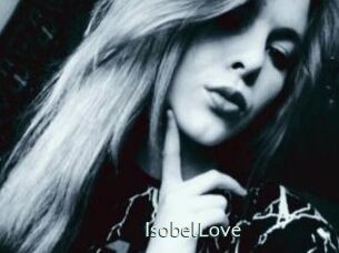 IsobelLove