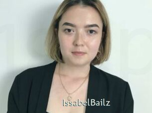 IssabelBailz