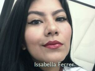 Issabella_Ferrer