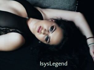 IsysLegend