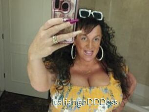 ItaliangoDDDess
