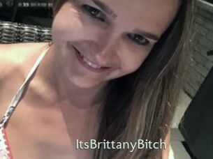 ItsBrittanyBitch