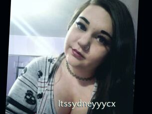 Itssydneyyycx