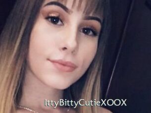 IttyBittyCutieXOOX