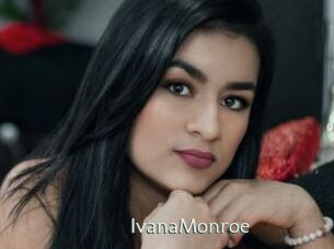 IvanaMonroe