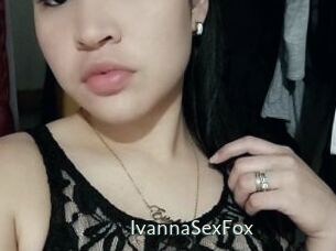 IvannaSexFox