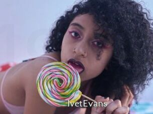 IvetEvans