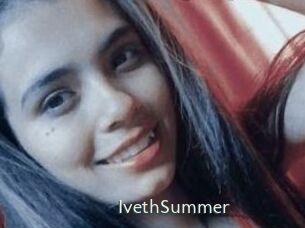 IvethSummer