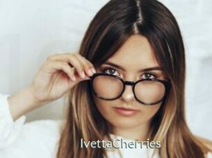 IvettaCherries