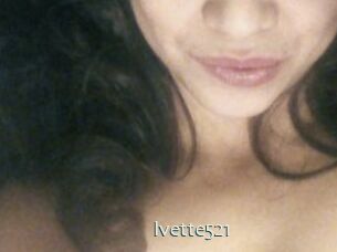 Ivette521