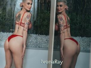IvonaRay