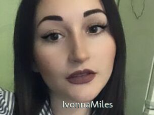 IvonnaMiles