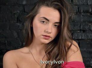 IvoryIvon