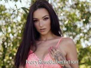IvoryRoseBabestation