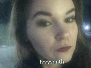 Ivvysmith