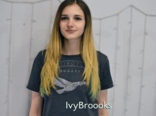 IvyBroooks
