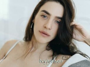 IvyJonson