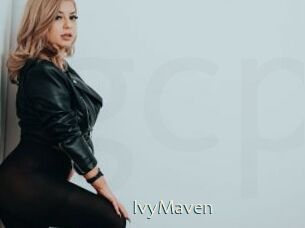 IvyMaven
