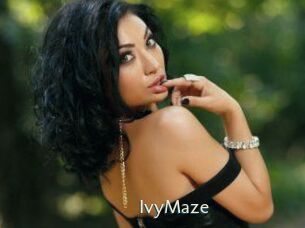 IvyMaze