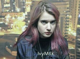 IvyMilk
