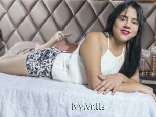 IvyMills