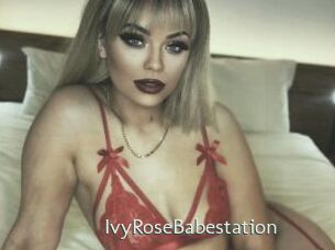 IvyRoseBabestation