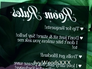 IvyWoodsXXX
