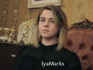 IyaMarks