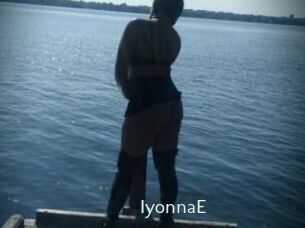 IyonnaE
