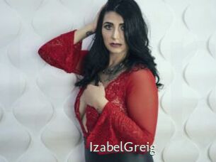 IzabelGreig