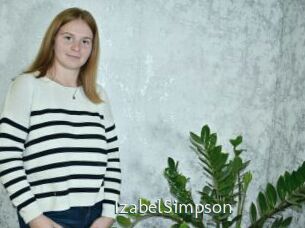 IzabelSimpson