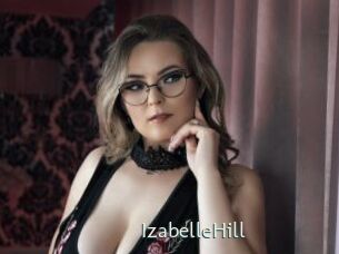 IzabelleHill