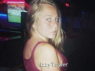 Izzy_Tayler