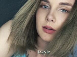 Izzyie