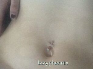 Izzypheonix