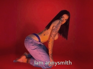 Iam_annysmith