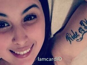 IamcardiD