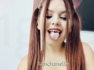 Iamchanelle